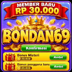 BONDAN69