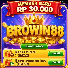 BROWIN88