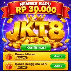 JKT8