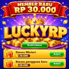 LUCKYRP