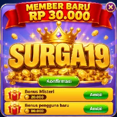 SURGA19