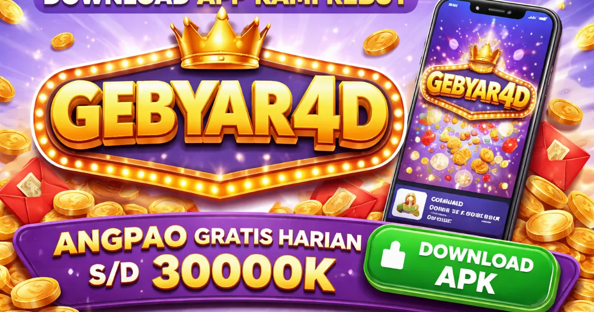 gebyar4d APK