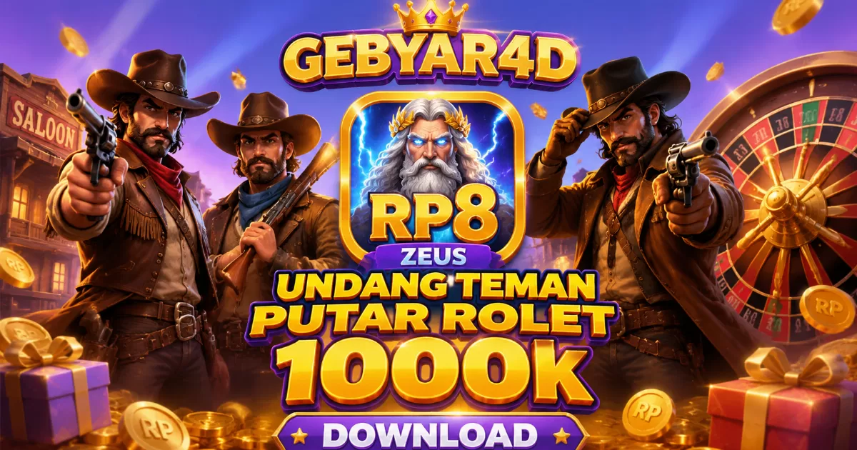 gebyar4d Hero 2