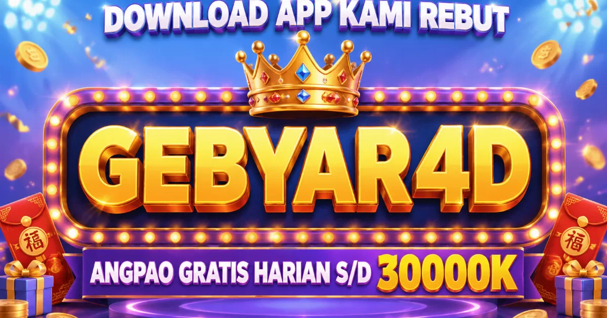 gebyar4d Hero 4