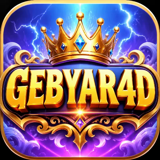 gebyar4d Logo - Resmi gebyar4d - Situs Resmi | Download APK & Login