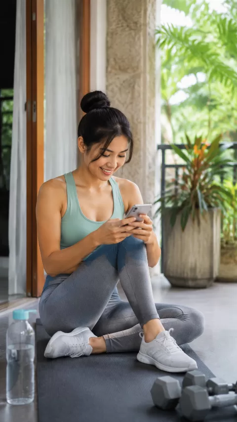 Menikmati Olahraga dan Hiburan Mobile untuk Pemula