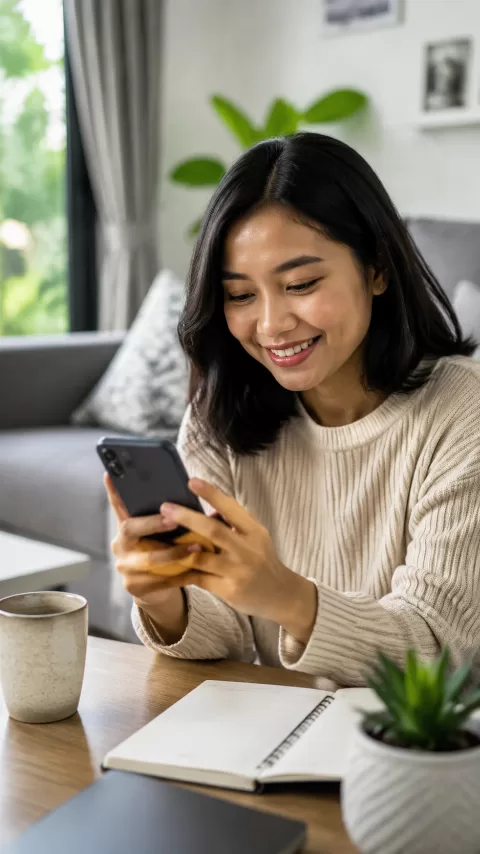 Tips Memilih Aplikasi Hiburan Mobile yang Aman dan Menyenangkan