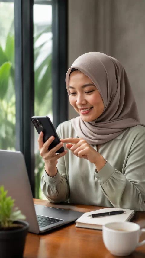 Cara Aman Login Aplikasi dengan Panduan Praktis