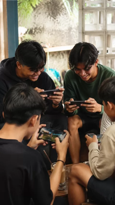 Tren Game Mobile yang Sedang Naik Daun di Indonesia