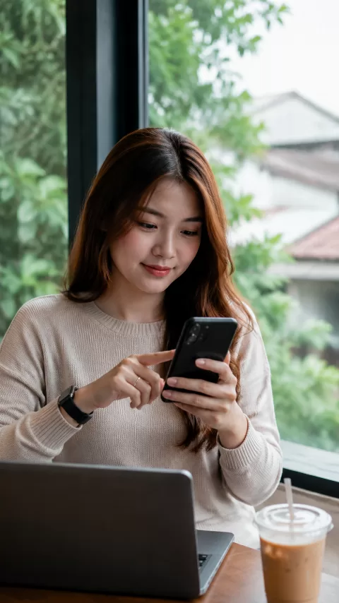 Nikmati Unduhan Cepat di Gebyar4D: Solusi Praktis Pengguna Android