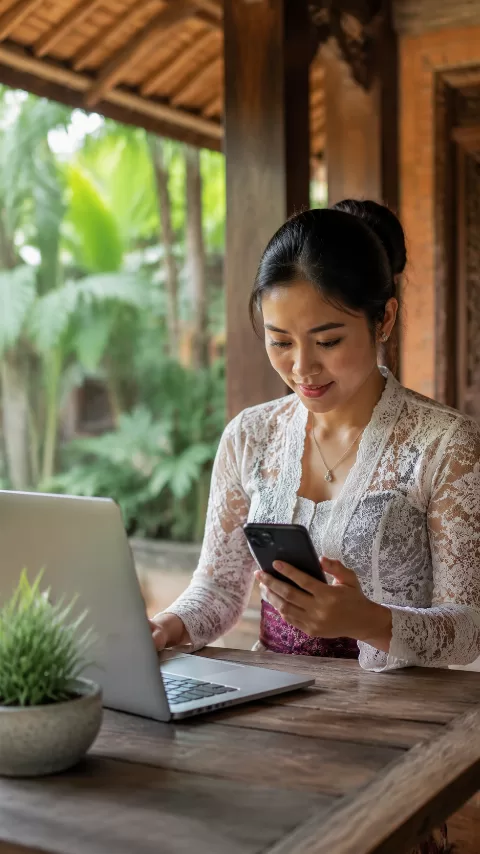 Cara Aman Login di Aplikasi Gebyar4D: Tips Praktis untuk Anda