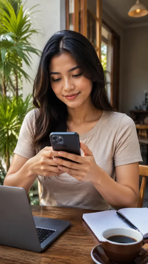 Tips Aman Login Akun Aplikasi: Hindari Risiko Keamanan!