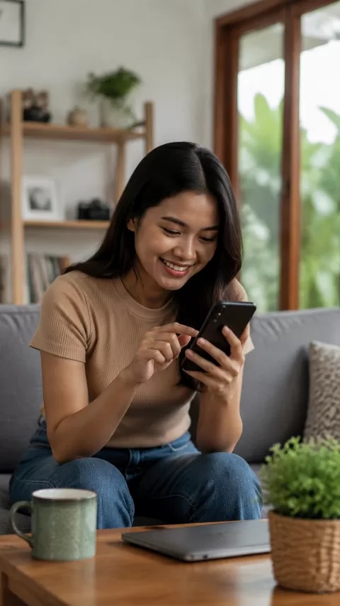Tips Login Akun Aplikasi dengan Aman dan Nyaman