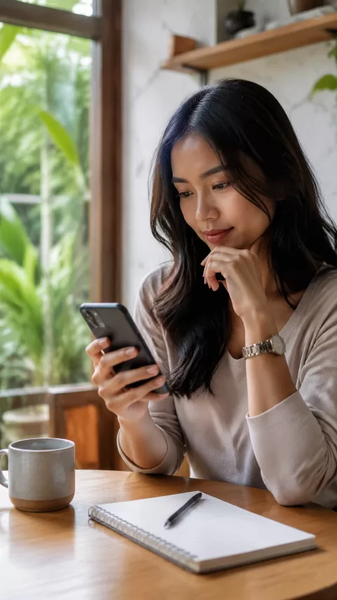 Tips Memilih Aplikasi Hiburan Mobile yang Aman dan Berkualitas