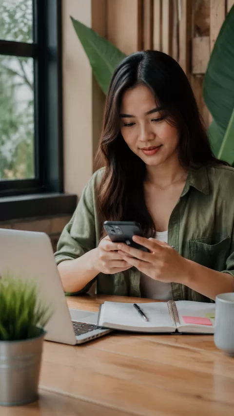 5 Tips Produktivitas Maksimal dengan Aplikasi Android