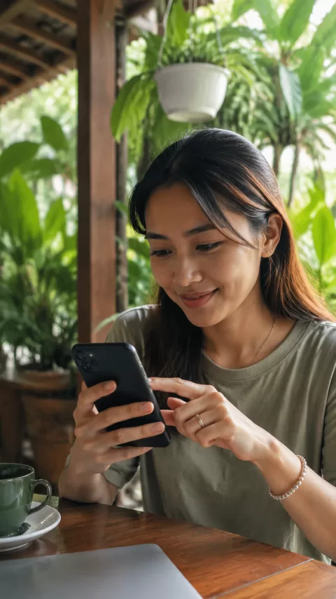 Tips Menghemat Kuota Saat Unduh APK di Smartphone Anda