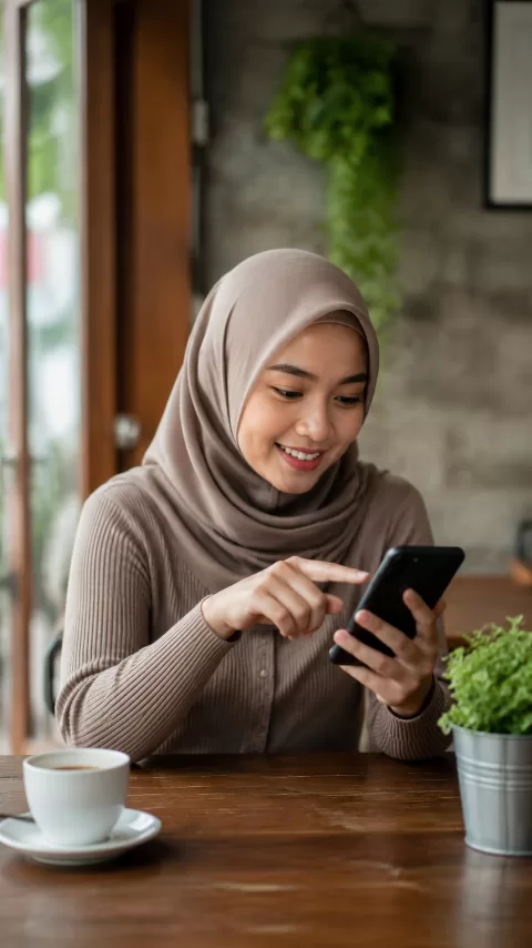 Cara Efektif Menghemat Kuota Saat Unduh APK di Smartphone