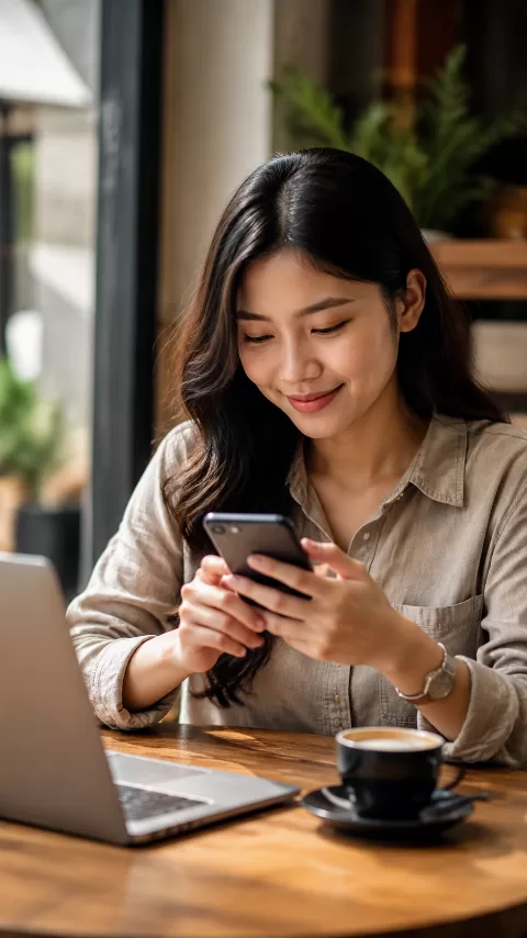 Tips Hemat Kuota Saat Unduh APK di Smartphone Anda