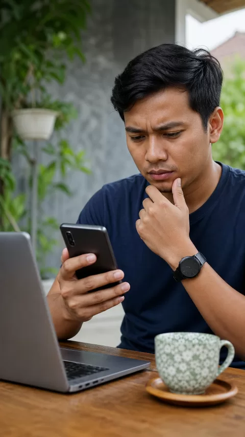 Cara Aman Instal APK di Perangkat Android Anda