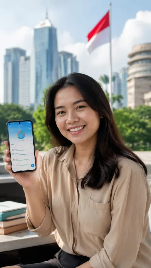 Meningkatkan Produktivitas dengan Aplikasi Android Terbaik