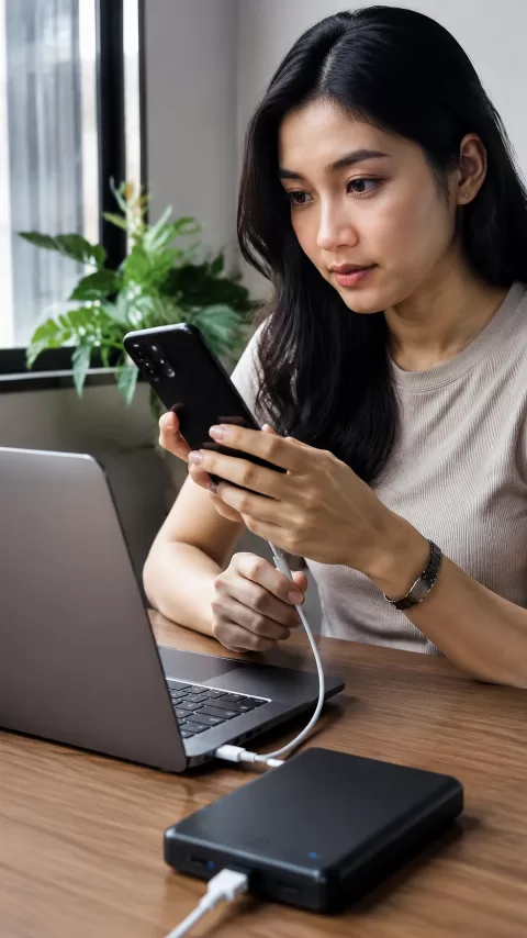 Tips Backup Data Sebelum Update Aplikasi di Android